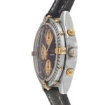 Breitling Chronomat B13047 (1990) - 45mm Staal (4/8)