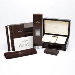 Patek Philippe Annual Calendar Chronograph 5960P-015 - (1/3)