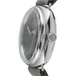 Panerai Special Editions PAM00721 (Unknown (random serial)) - Black dial 47 mm Steel case (6/8)