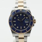 Rolex Submariner Date 116613LB - (2/8)