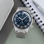IWC Aquatimer Chronograph IW371928 - (1/8)