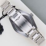 Tudor Ranger 79950 (2026) - Zwart wijzerplaat 39mm Staal (7/8)