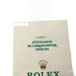 Rolex Daytona 16523 - (5/7)