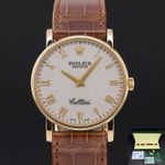 Rolex Cellini Time 5115 (2006) - 32 mm (1/8)