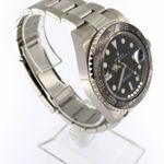 Rolex GMT-Master II 116710LN (2008) - Black dial 40 mm Steel case (3/7)