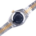 Rolex Lady-Datejust 69173 (1993) - 26 mm Gold/Steel case (4/8)