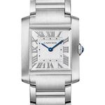 Cartier Tank Française WSTA0105 - (1/1)