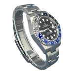 Rolex GMT-Master II 126710BLNR (2023) - Blue dial 40 mm Steel case (7/8)