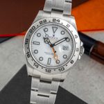 Rolex Explorer II 216570 - (3/8)
