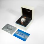 Seiko Chronograph SRQ025J1 (Onbekend (willekeurig serienummer)) - 42mm Staal (2/5)