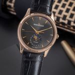 Jaeger-LeCoultre Master Ultra Thin Moon Q136255J - (3/8)