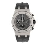 Audemars Piguet Royal Oak Offshore 26470ST.OO.A104CR.01 - (6/7)