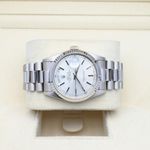 Rolex Day-Date 36 18238 (1988) - Zilver wijzerplaat 36mm Geelgoud (5/7)