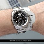 Cartier Calibre de Cartier W7100016 - (2/8)
