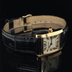 Cartier Tank Française 1820 - (3/8)