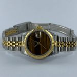Rolex Lady-Datejust 69173 - (1/6)