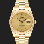 Rolex Datejust 36 16238 - (2/7)