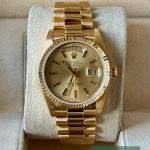 Rolex Day-Date 36 18038 - (2/8)