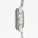 Omega Speedmaster Moonphase 304.30.44.52.01.001 (2021) - Zwart wijzerplaat 44mm Staal (4/6)