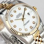 Rolex Datejust 36 16233 - (3/8)