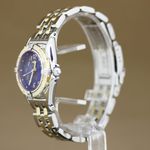 Breitling Callistino B52045 (2001) - 28 mm Steel case (5/8)