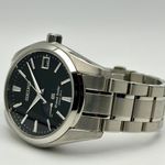 Seiko Grand Seiko SBGA003 (2015) - Black dial 40 mm Steel case (8/10)