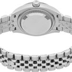 Rolex Lady-Datejust 279174 (2025) - 28 mm Steel case (5/5)
