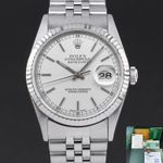 Rolex Datejust 36 16234 - (1/4)