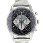 Breitling Transocean Chronograph Unitime AB0510U4 - (1/6)