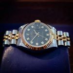 Rolex Lady-Datejust 69173 - (6/8)