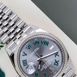 Rolex Datejust 36 126234 - (4/8)