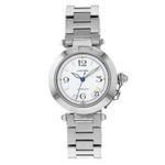 Cartier Pasha C W31015M7 - (1/4)