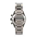 TAG Heuer Carrera CBN2A1A.BA0643 (2025) - Blue dial 44 mm Steel case (8/8)