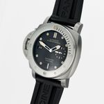Panerai Luminor 1950 PAM00569 - (3/5)