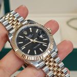 Rolex Datejust 126333 - (4/4)
