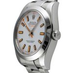 Rolex Milgauss 116400 - (6/8)