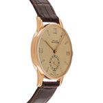 Rolex Precision 2582A - (5/8)