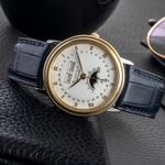 Blancpain Villeret 6595 - (2/8)