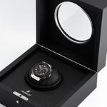 Hublot Big Bang 41 mm 341.SB.131.RX (Unknown (random serial)) - Black dial 41 mm Steel case (6/6)