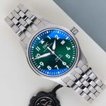 IWC Pilot Mark