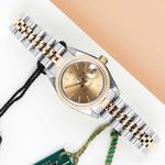 Rolex Lady-Datejust 69173 - (1/8)