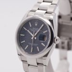 Rolex Datejust 36 126200 - (4/8)