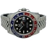 Rolex GMT-Master II 126710BLRO - (4/7)