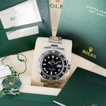 Rolex GMT-Master II 116710LN - (7/7)