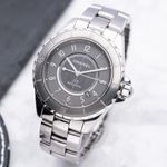 Chanel J12 H2934 - (6/7)