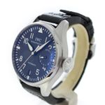 IWC Big Pilot IW500401 (2008) - 46mm Staal (4/10)