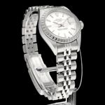 Rolex Oyster Perpetual Lady Date 79240 - (6/8)