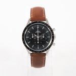 Omega Speedmaster Professional Moonwatch 311.32.40.30.01.001 (2021) - Zwart wijzerplaat 40mm Staal (3/8)