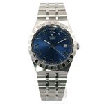 Tudor Royal 28500 (2025) - Blauw wijzerplaat 38mm Staal (2/8)