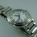 Maurice Lacroix Fiaba - (2019) - Silver dial 32 mm Steel case (5/6)